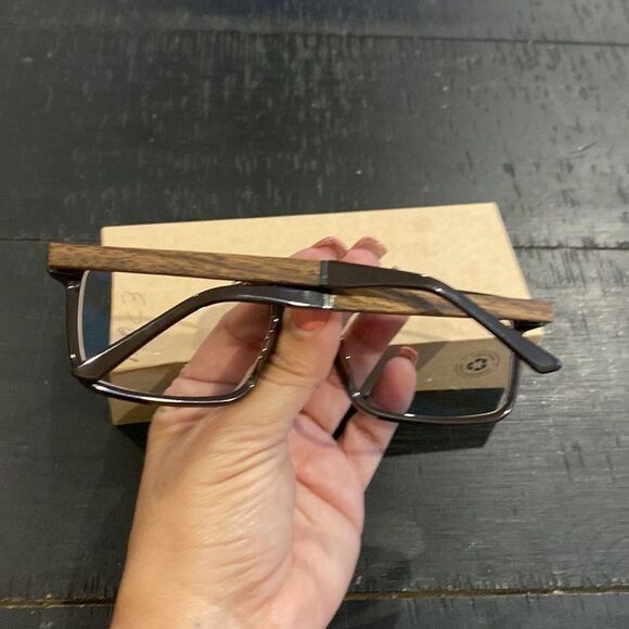 New Prescription Brown Reading Glasses 🤓​​​​​​​​​​​​​​​ - Picture 4 of 8